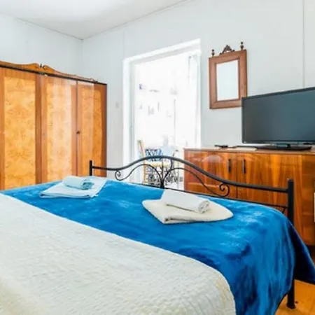 Sweet - Double With Shared Terrace * Dubrovnik