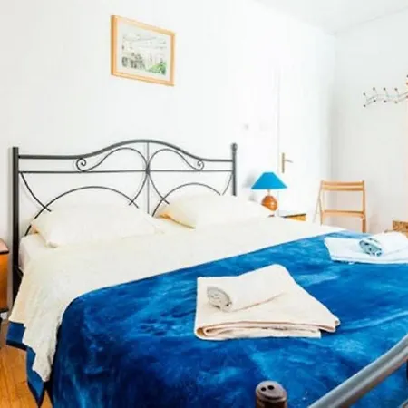 Apartment Sweet - Double With Shared Terrace