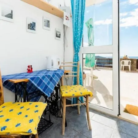 Apartmán Sweet - Double With Shared Terrace Dubrovník