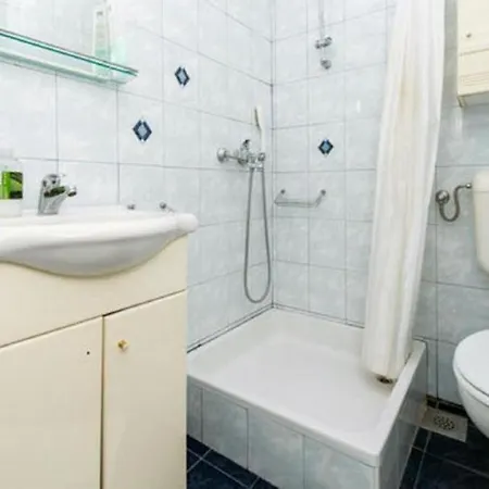 Apartment Sweet - Double With Shared Terrace